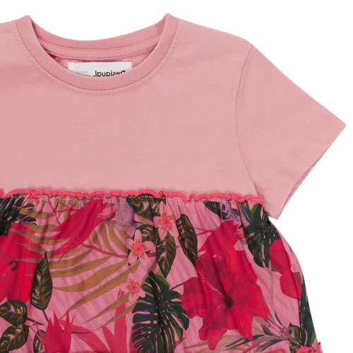 Desigual - ZAFIRO - Rose