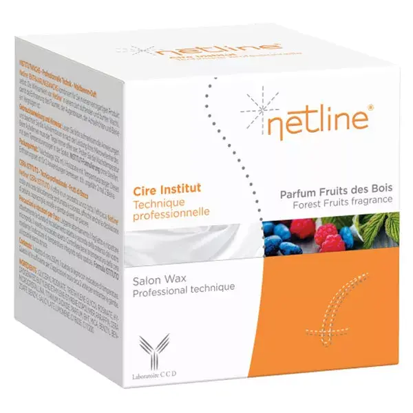 Netline Wax Institute Fruits of the Woods 250ml