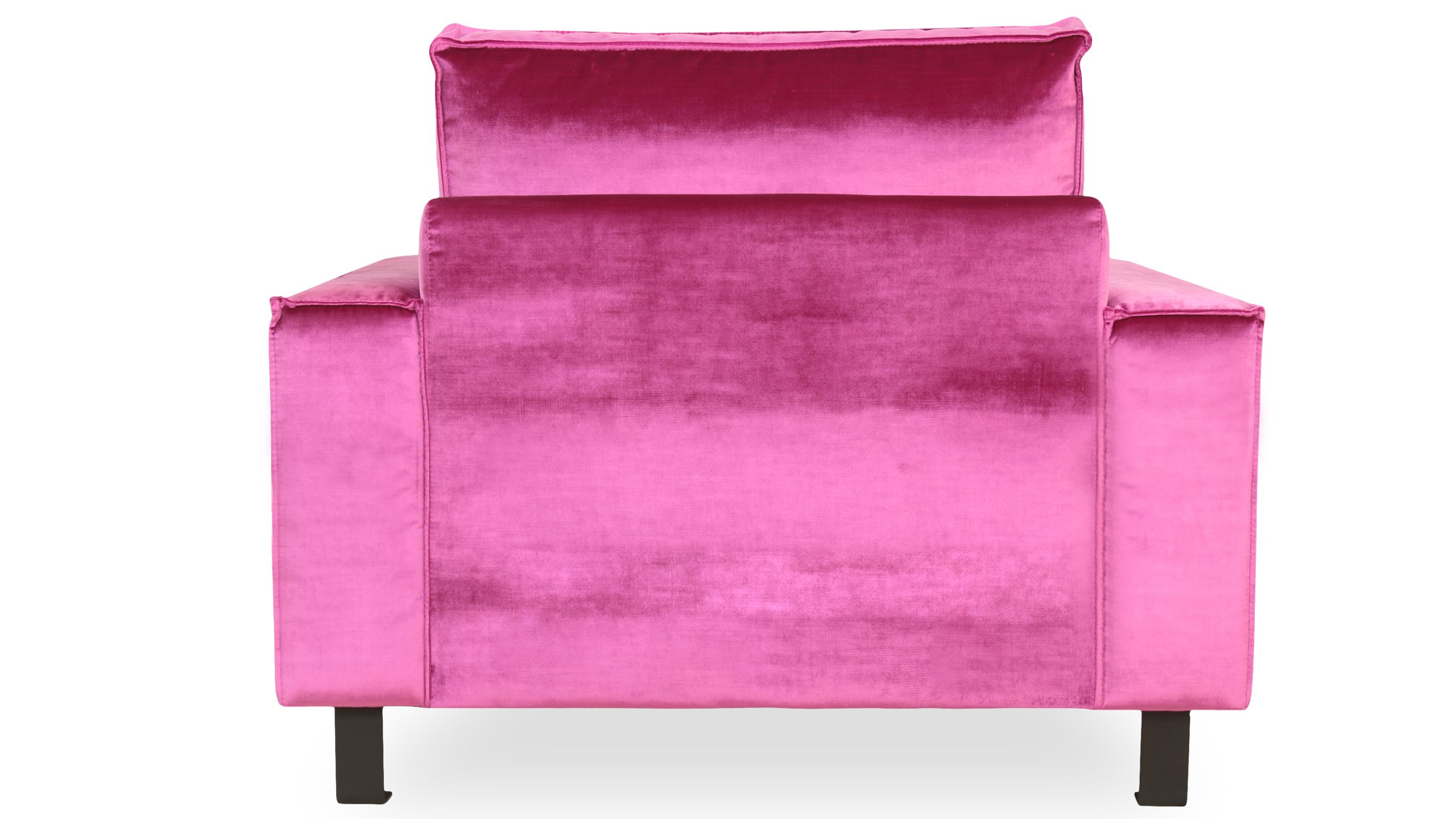 Fauteuil - Loveseat Saint-Laurent