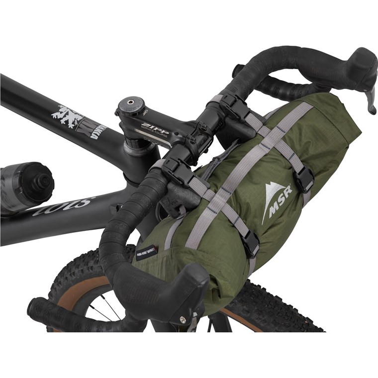 MSR Hubba Hubba Bikepack 2