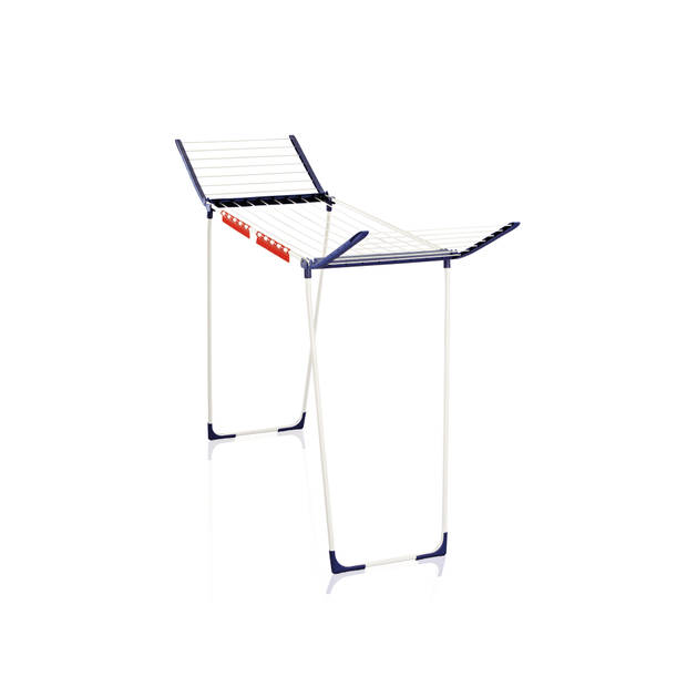Leifheit - Droogrek Pegasus 180 Solid Maxx - 18 m drooglengte