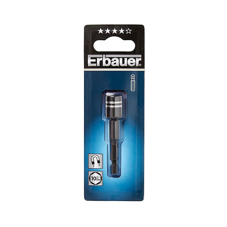Noix de serrage Erbauer 10 mm