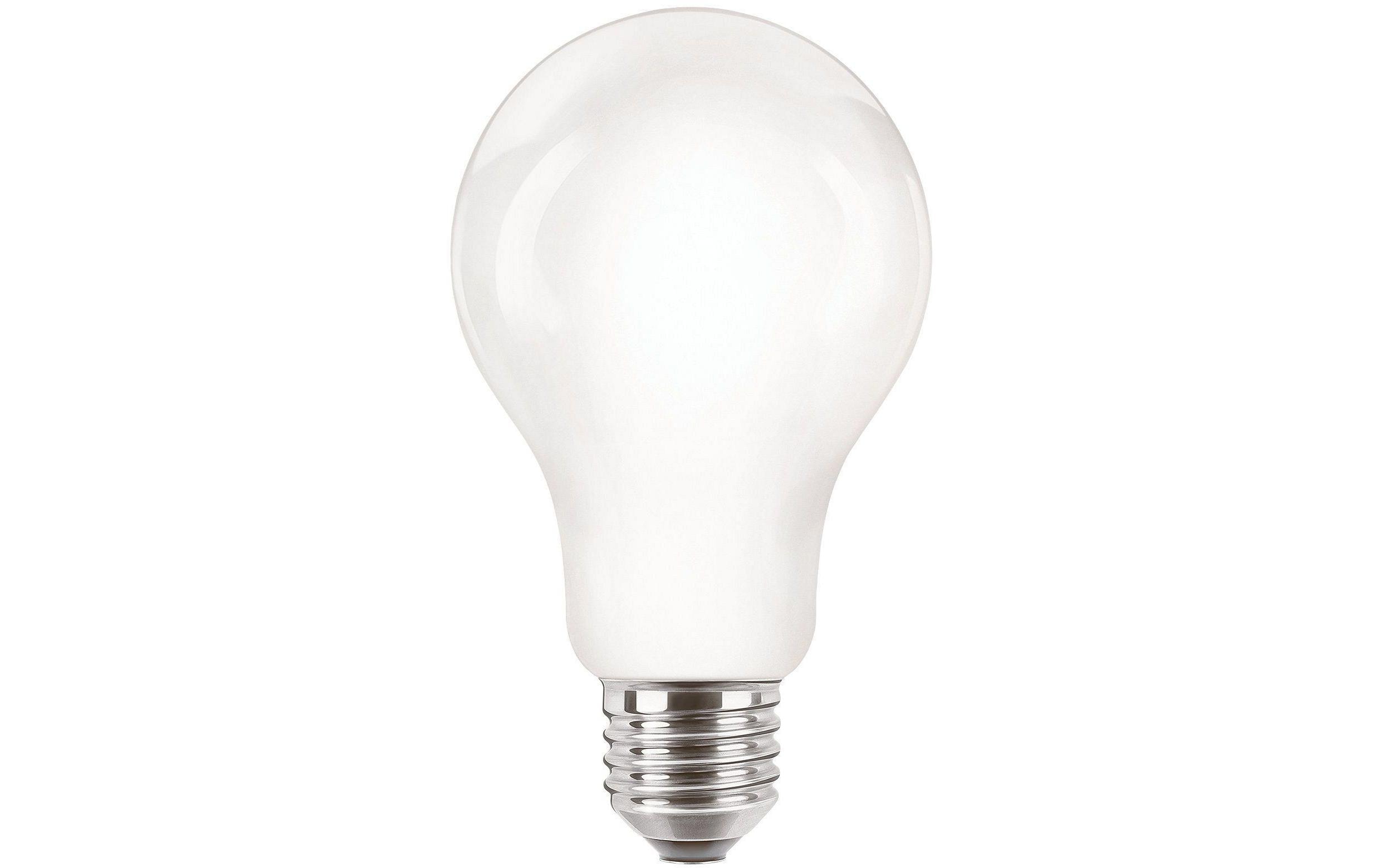 Lampe CorePro LEDBulb ND 120W E27 A67 827 FR GE27-Leuchtmittel, 13 W mit 2700 K