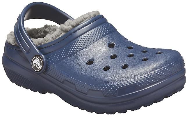 CROCS - CHAUSSONS CLASSIC LINED CLOG K