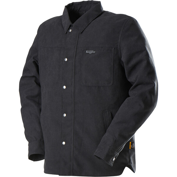 Furygan - Surchemise Marlon X Kevlar® Noir