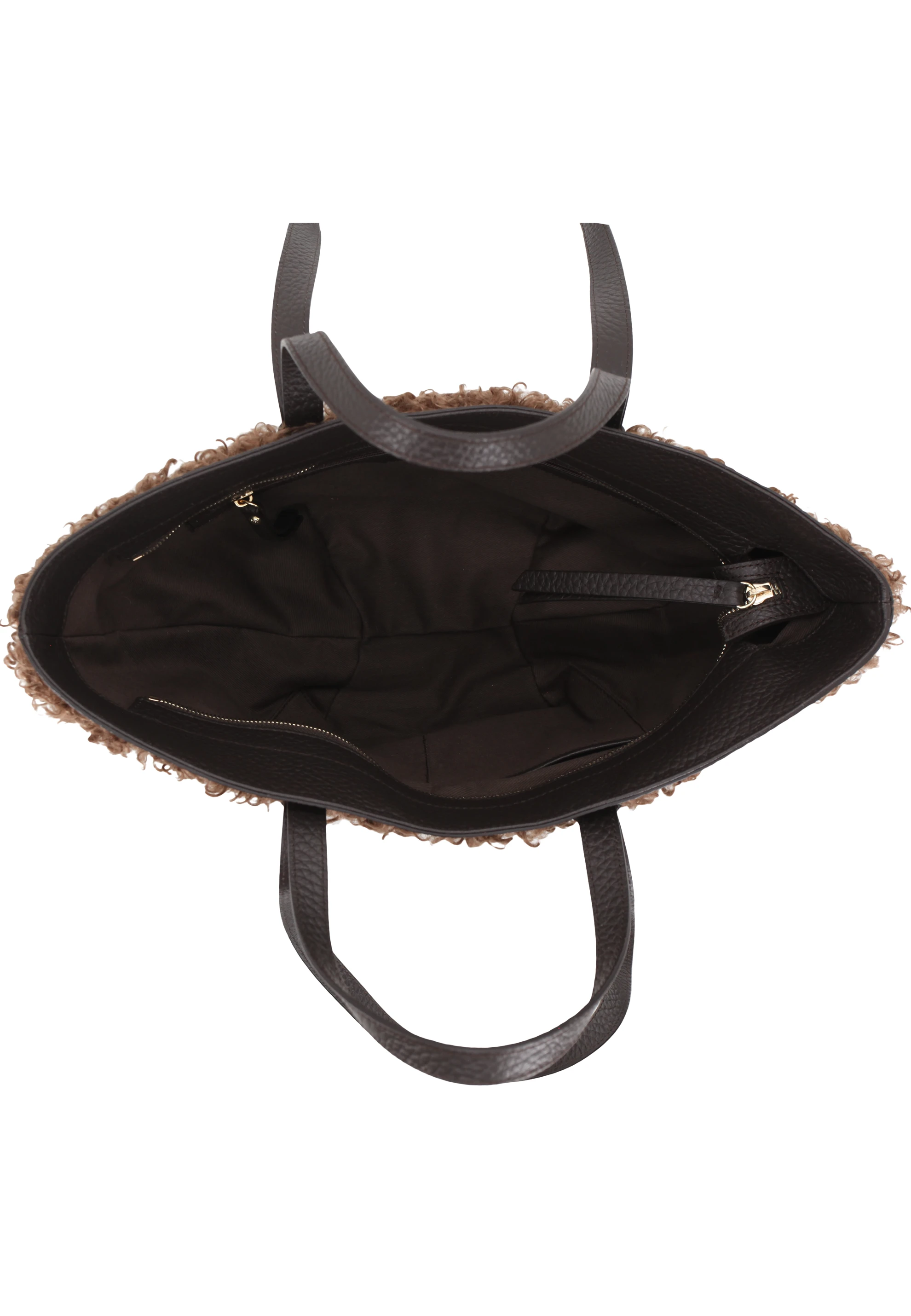 Shopper COSMO medium Latxa/Dalia Standard