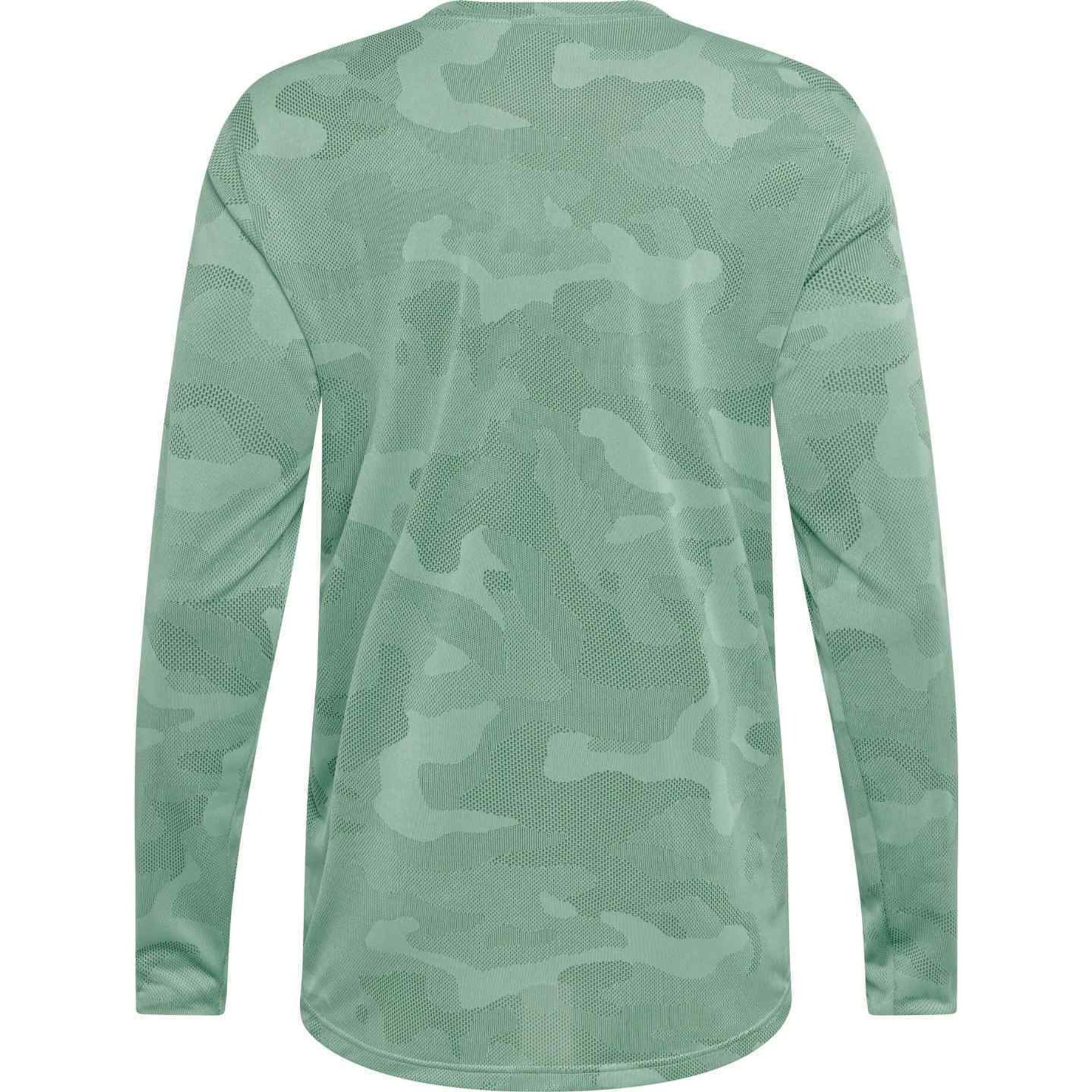 Fox Ranger Tru Dri Lange Mouwen Fietsshirt