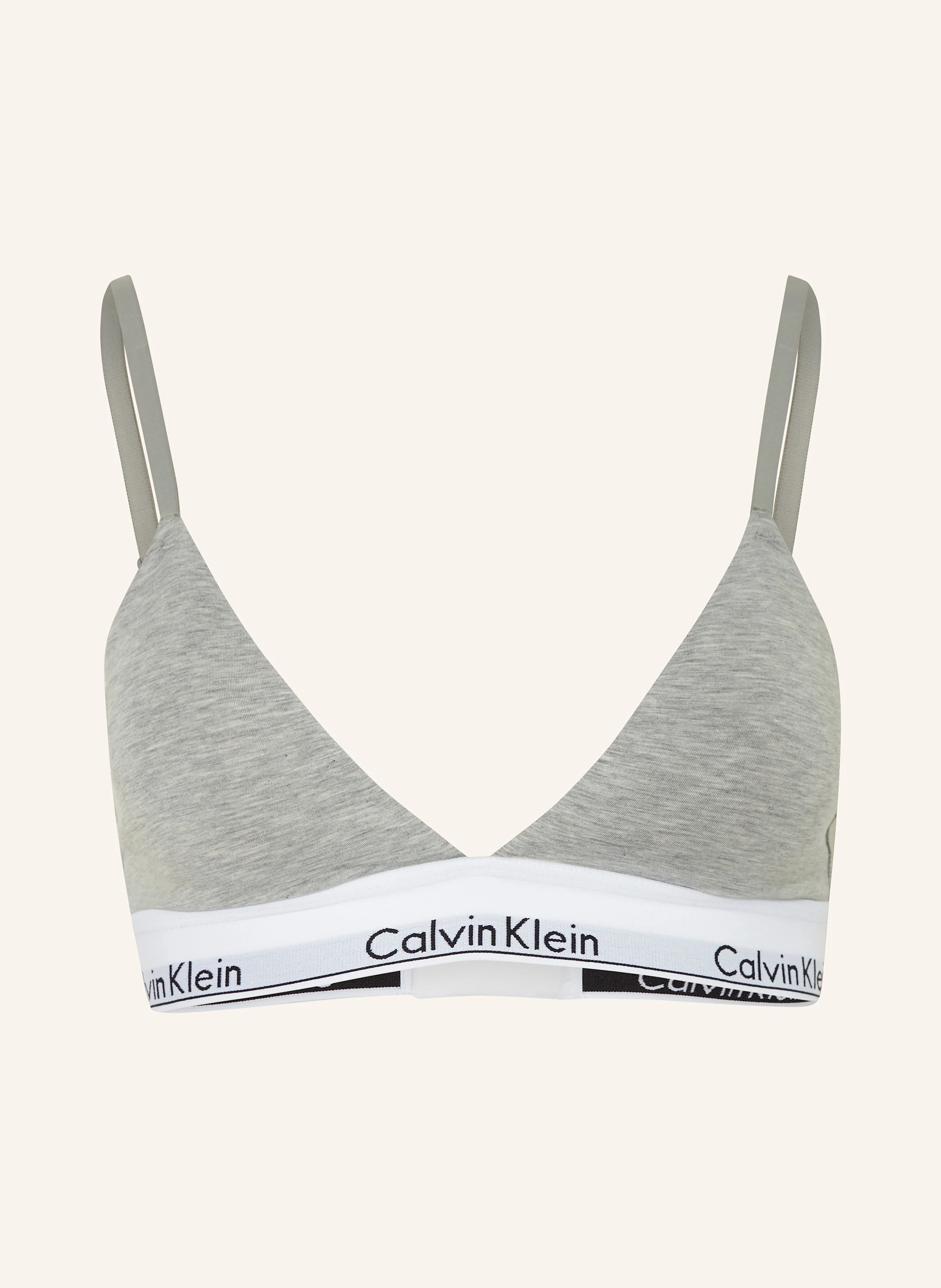 Calvin Klein Triangel-BH MODERN COTTON