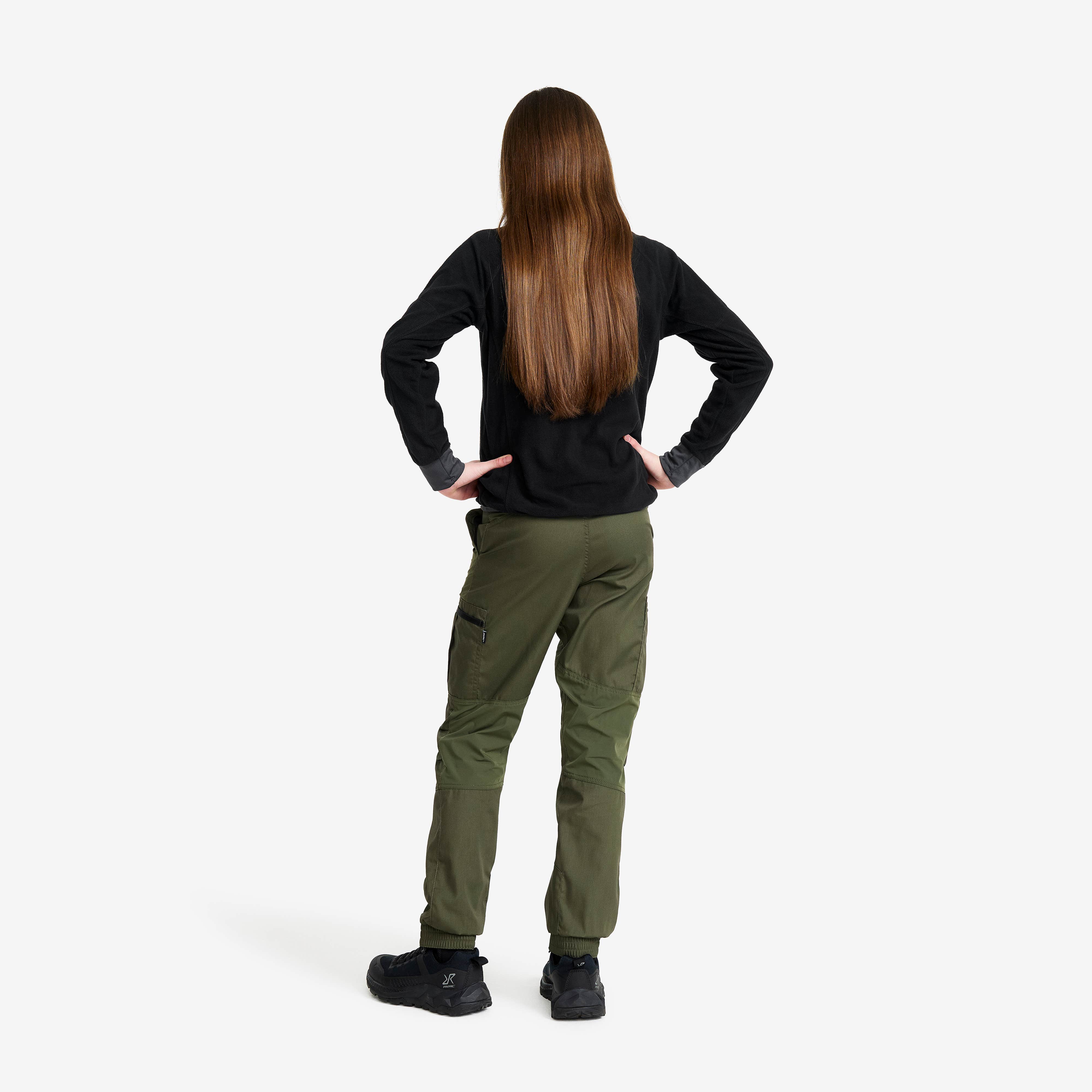 Rambler Lightweight Pants Teens Deep Depths