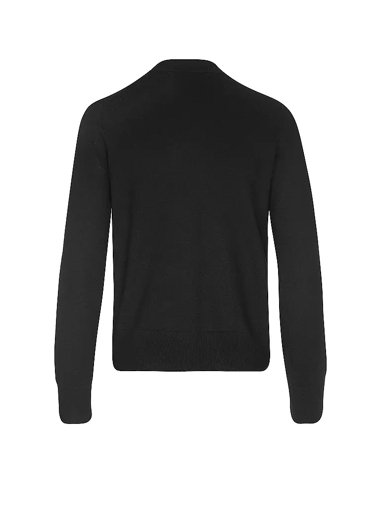 IN WEAR Cardigan KELLSIEIW schwarz