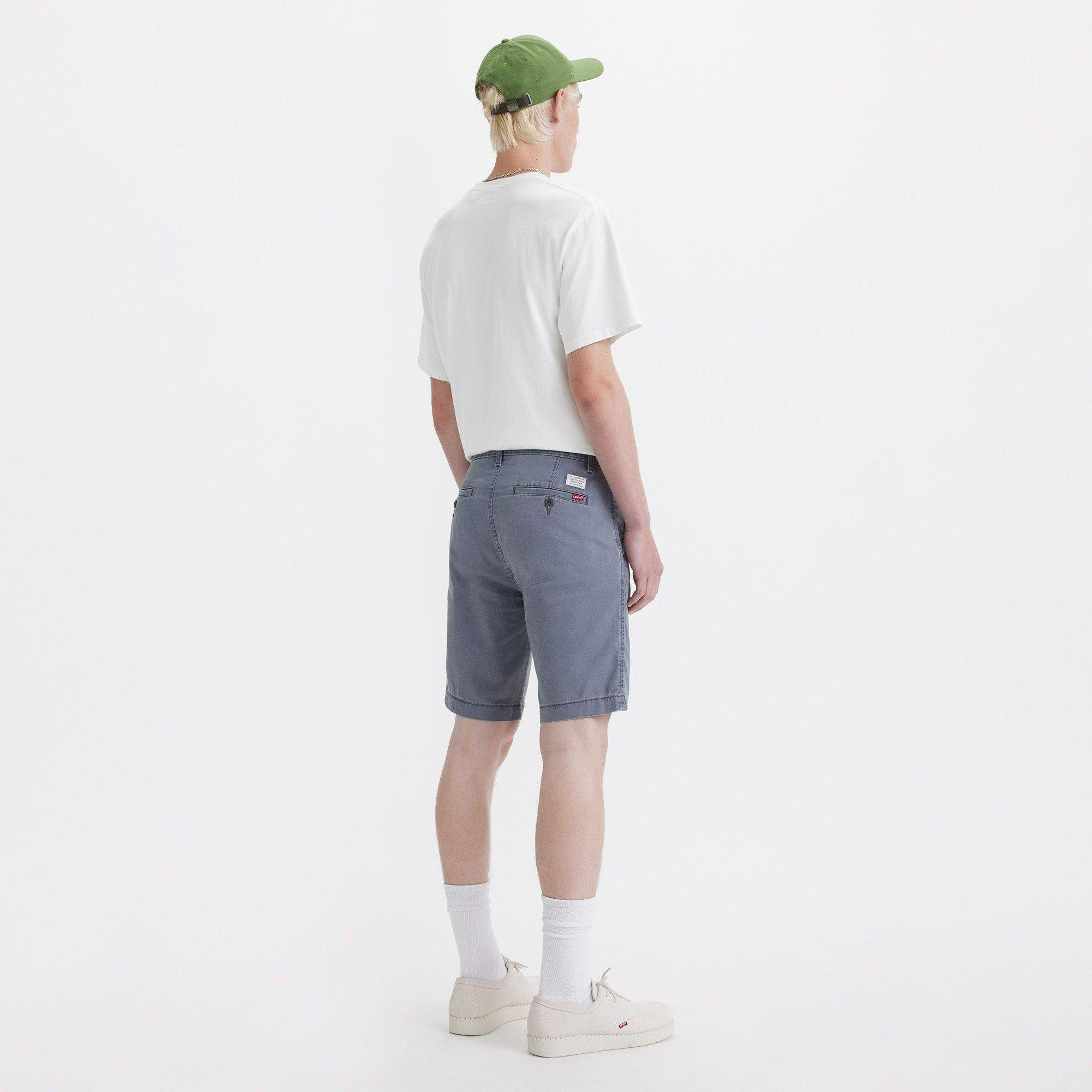 Levis Tapered Chino Shorts
