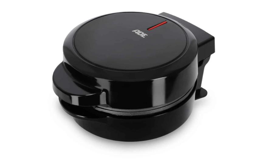 Waffeleisen KG2344Mini-Waffeleisen
