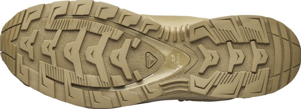 Salomon Forces<br>XA Mid GTX