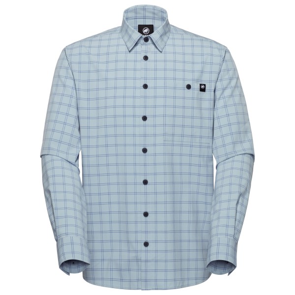 Mammut - Lenni Longsleeve Shirt - Chemise
