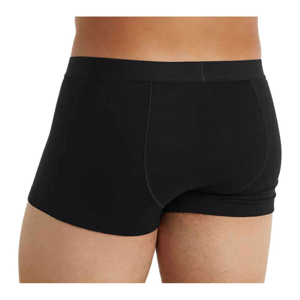 Icebreaker ANATOMICA COOL-LITE - Boxer Homme black