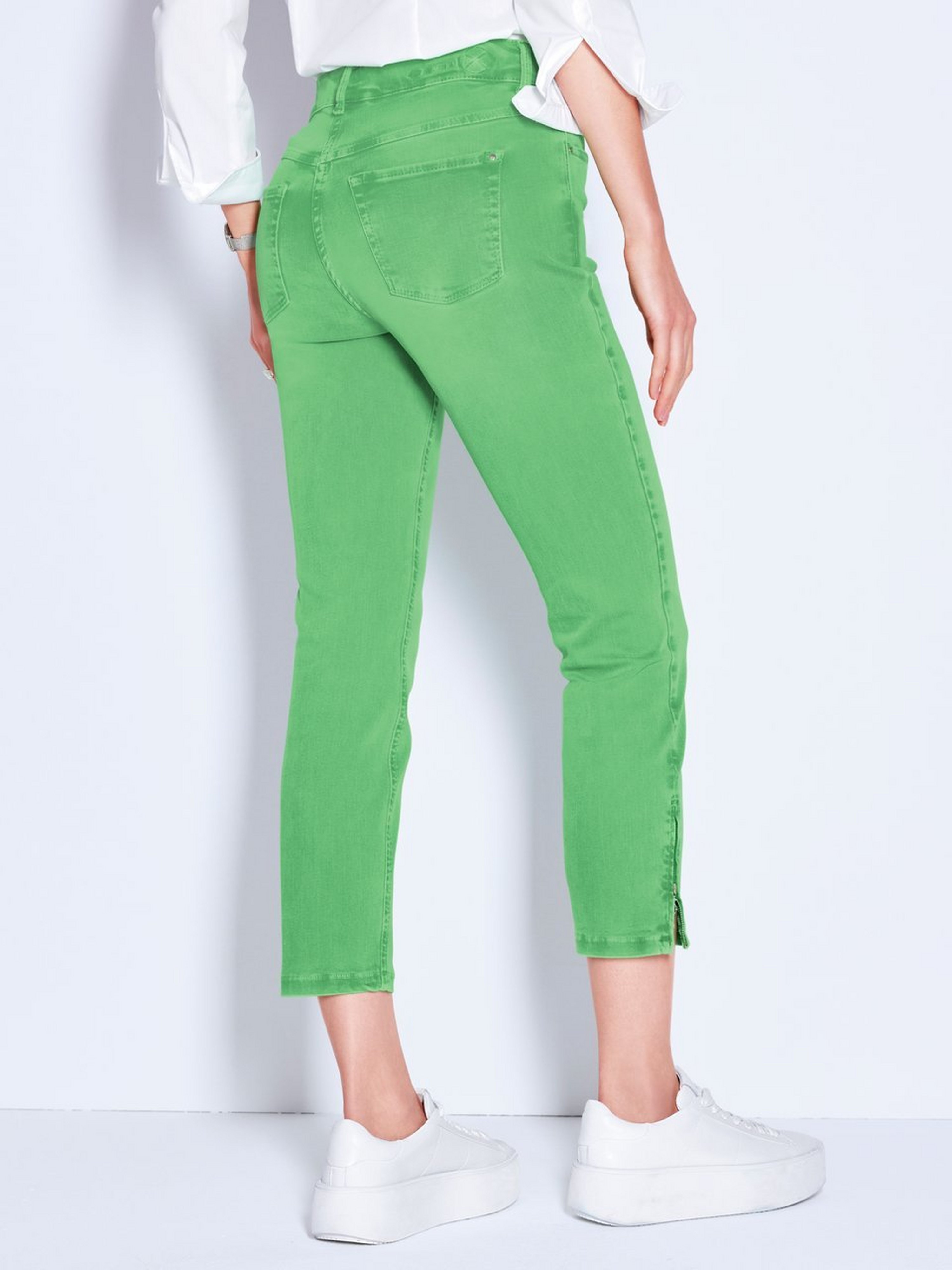 7/8-Jeans Dream Chic