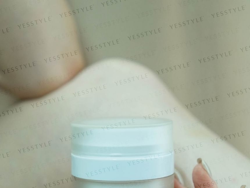 LE MOI-PEAU - Curve Care All-In-One Hexapeptide Filling Cream