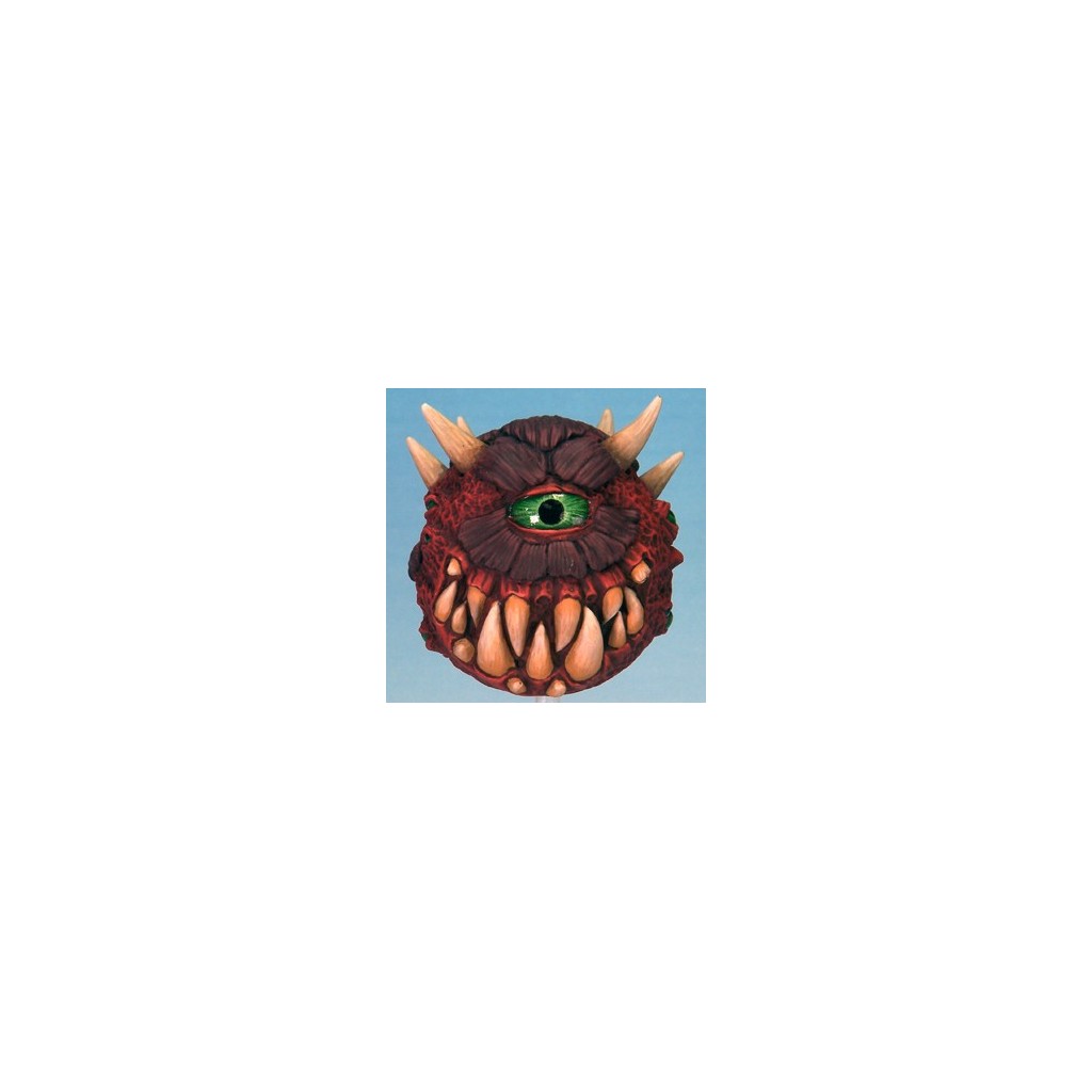7TV - Evil Eye 2