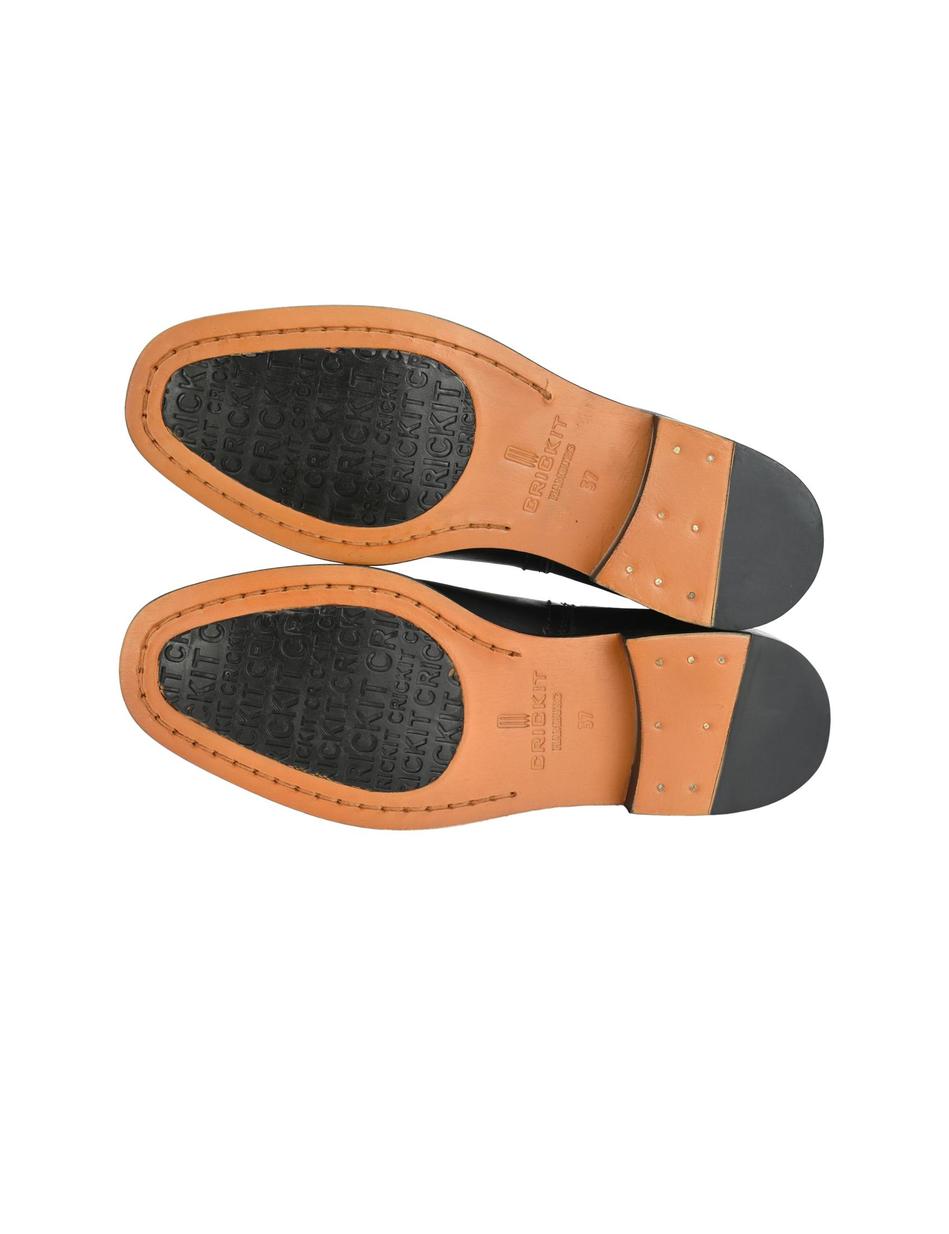 CHELSEA BOOT JULIA MIT HERZ