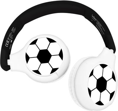 Lexibook Fotball Hodetelefoner
