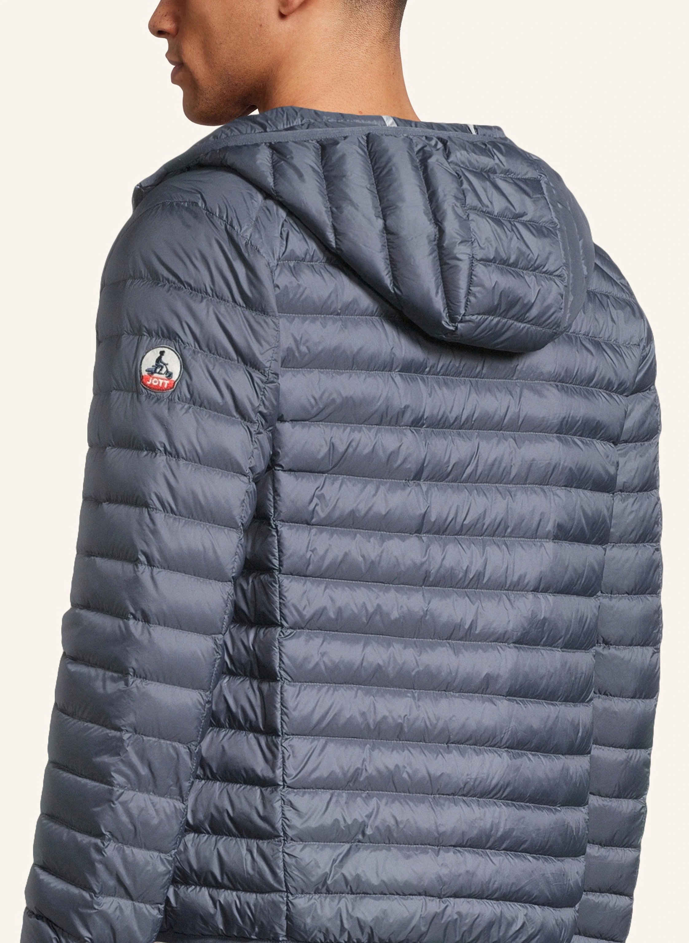 JOTT Lightweight-Daunenjacke NICO