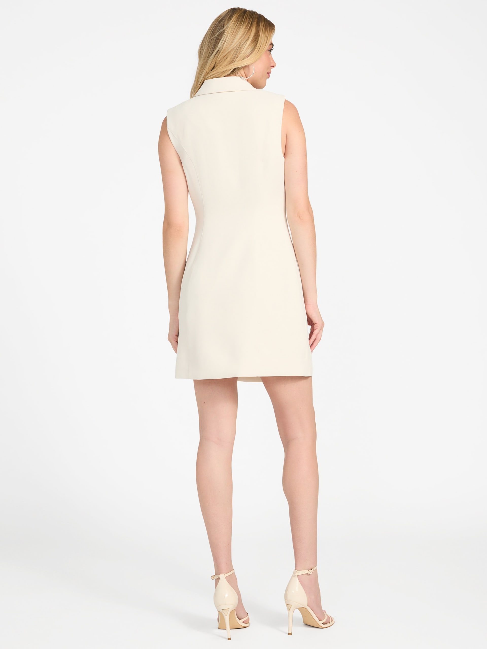 Vestido Eco Yeva