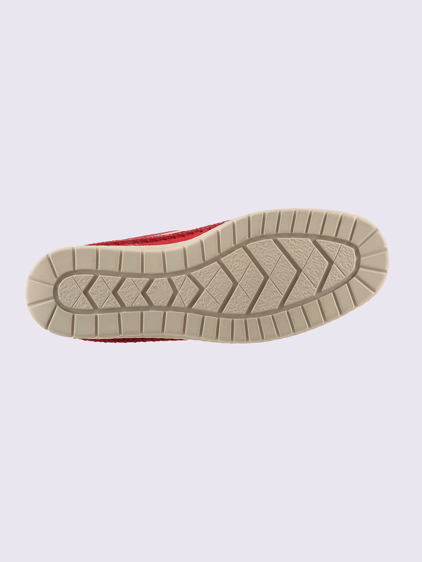 Chaussures à bandes auto-agrippantes largeur h*