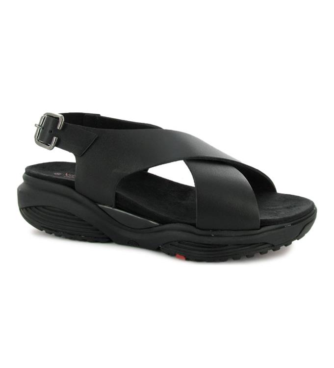 Xsensible 30036 wijdte G Black
