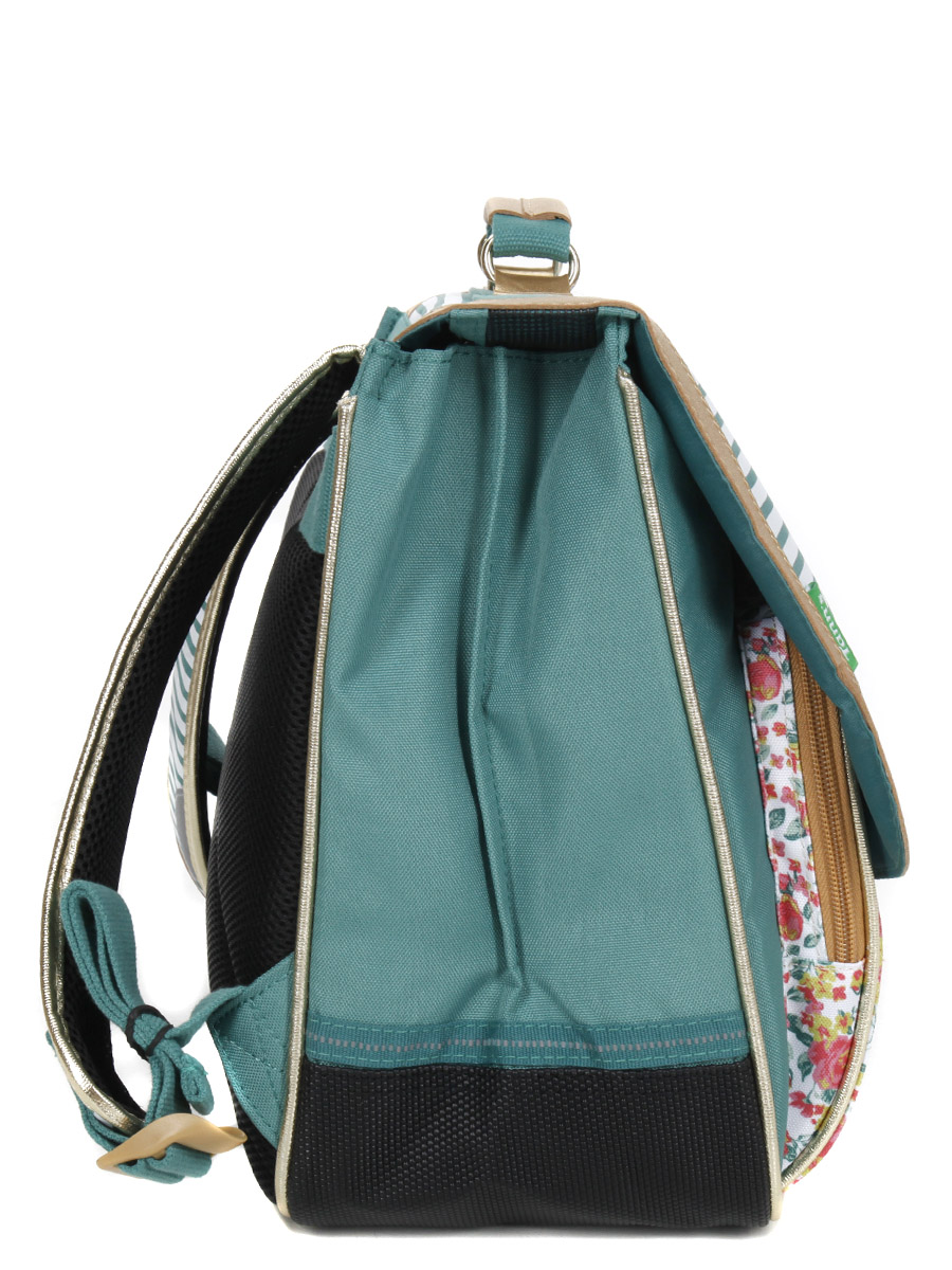 Cartable Tann's Lucie 38 cm - 2 boucles