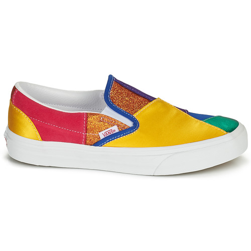 Vans - Classic Slip-On - Pride multicolore