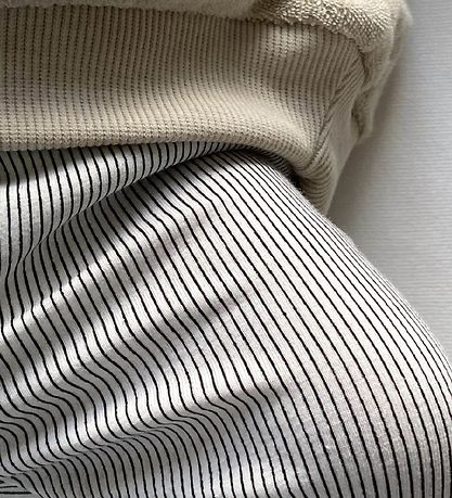 Gro Leggings - Malak - Warmes White