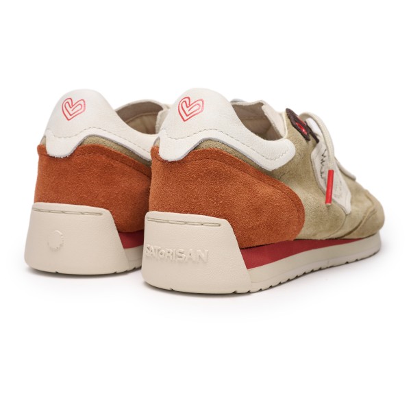 Satorisan - Enso Suede - Baskets