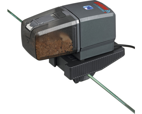 EHEIM autofeeder+ voerautomaat met digitale besturing via WLAN