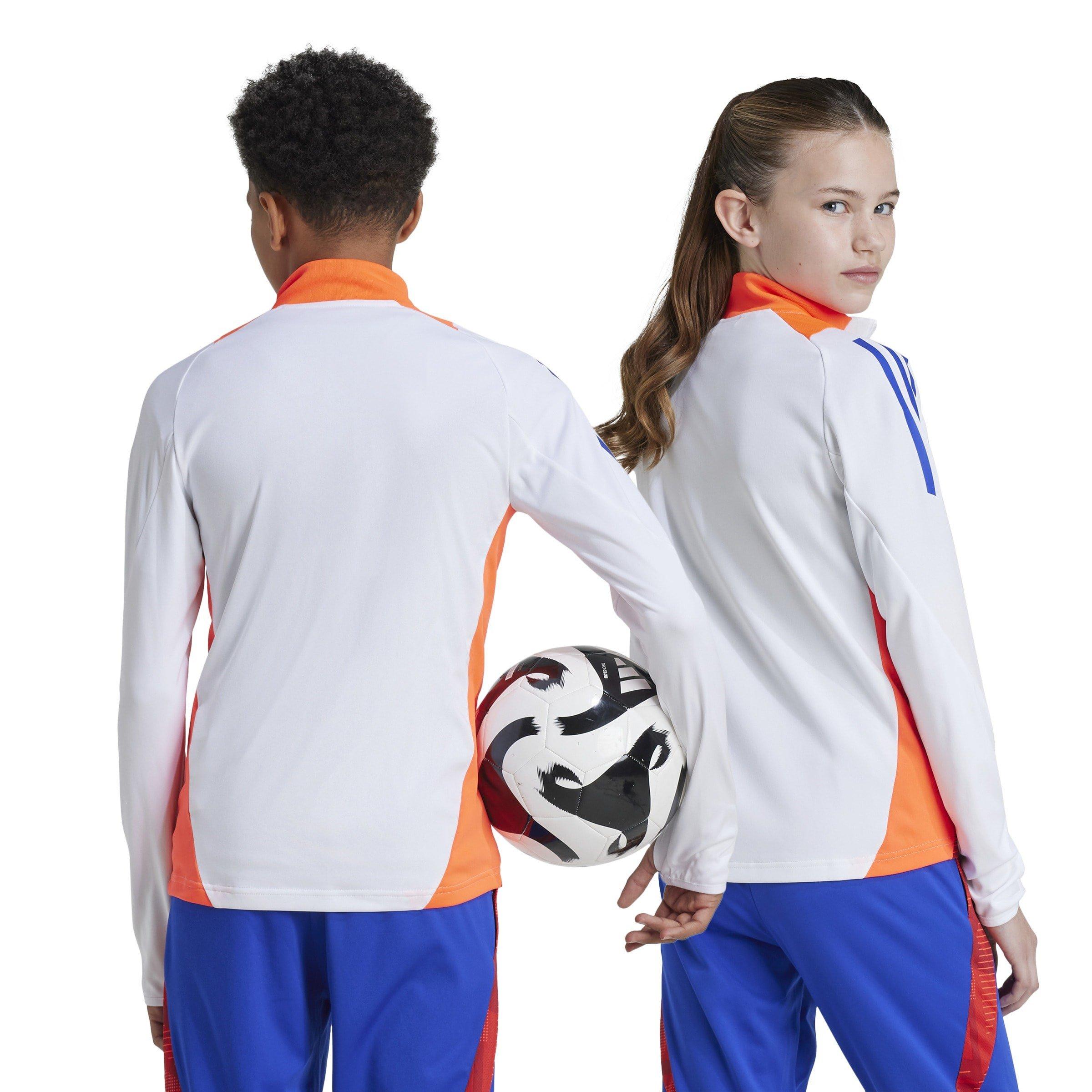adidas Tiro 24 Competition Training Tracksuit Top Infants