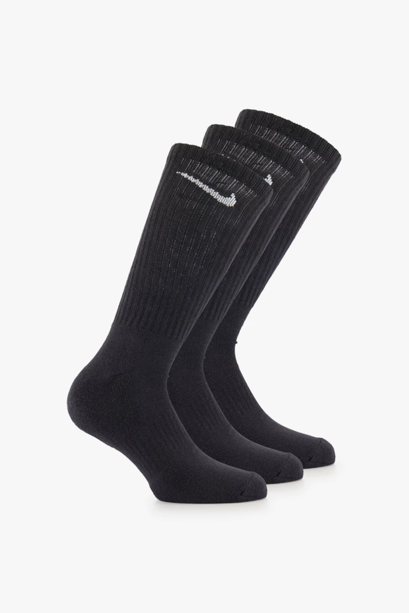 Nike 3-Pack Everyday Cushioned 46-48.5 Socken