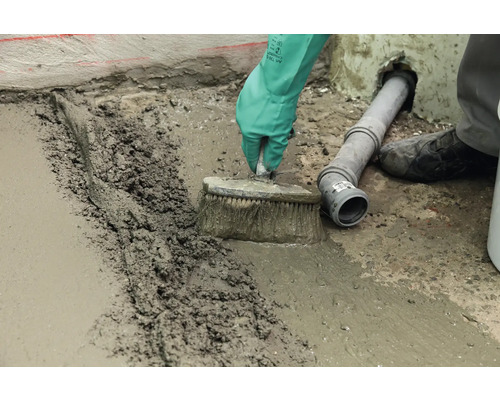 PCI Repahaft® Mortel Hechtbrug voor Gehechte Dekvloeren en Cementmortel 5 kg