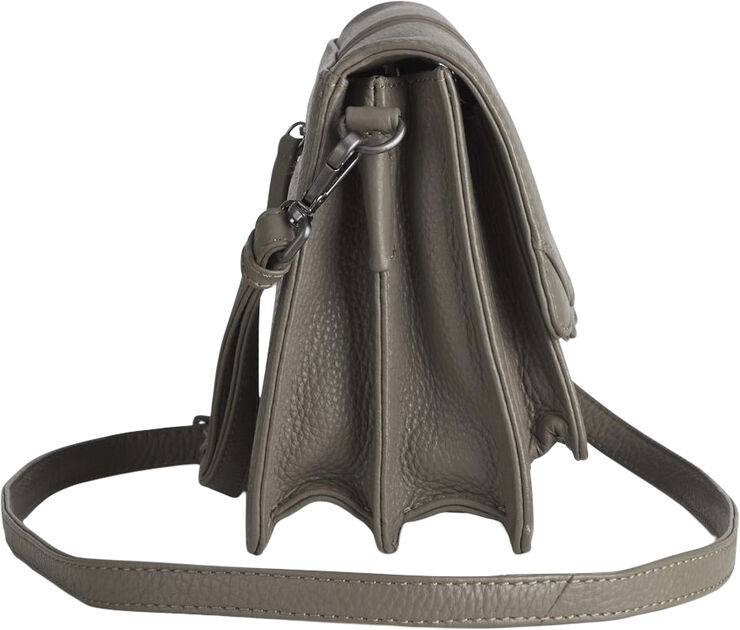 Markberg JaneMBG Crossbody Bag, Grain Taupe
