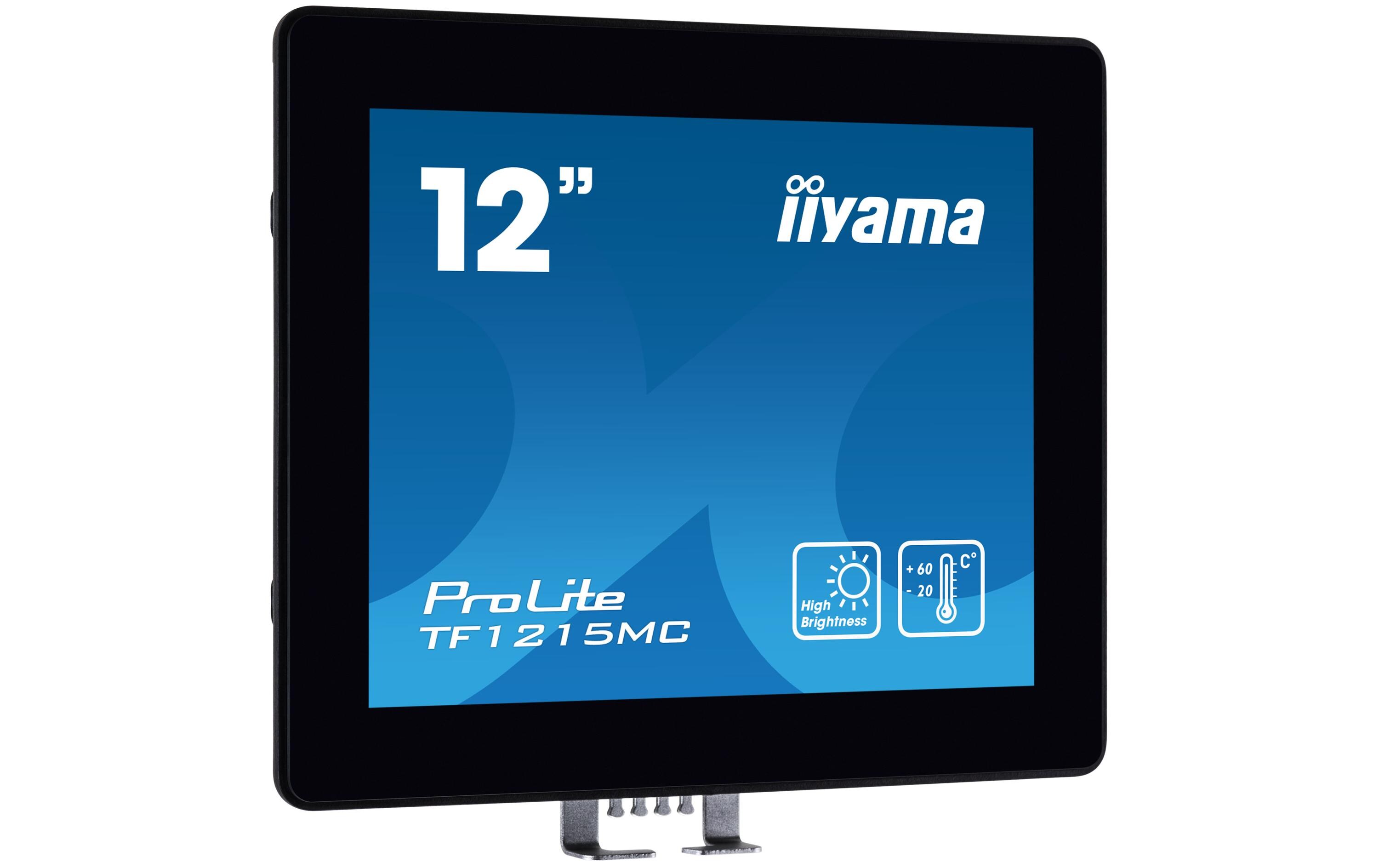 Monitor ProLite TF1215MC-B1<br>12