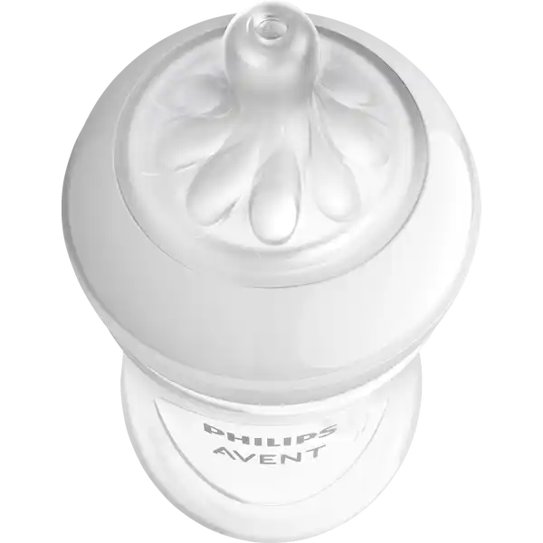 Natural Response Babyflasche 1M+ 260ml
