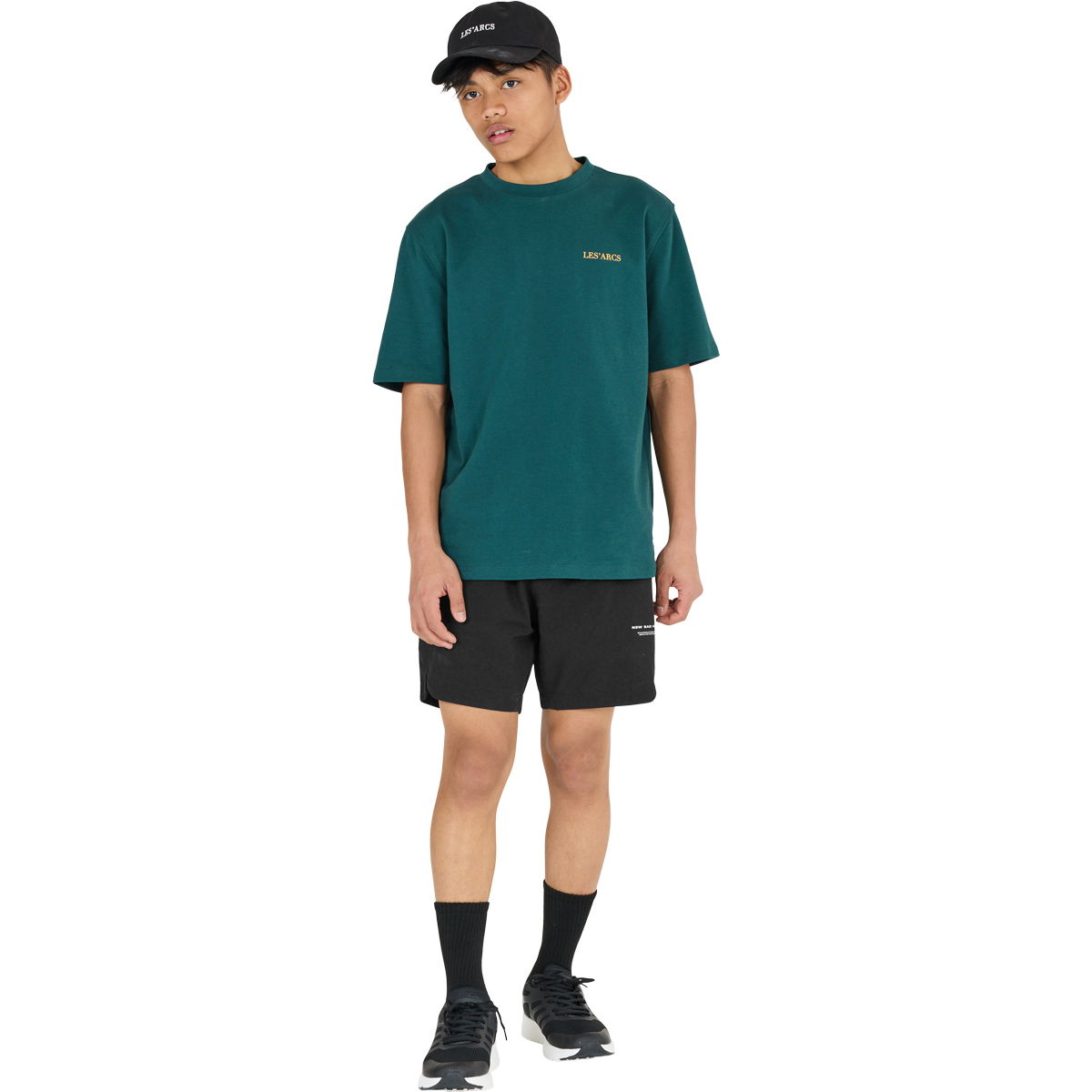 LES'ARCS Melaina Shorts Børn