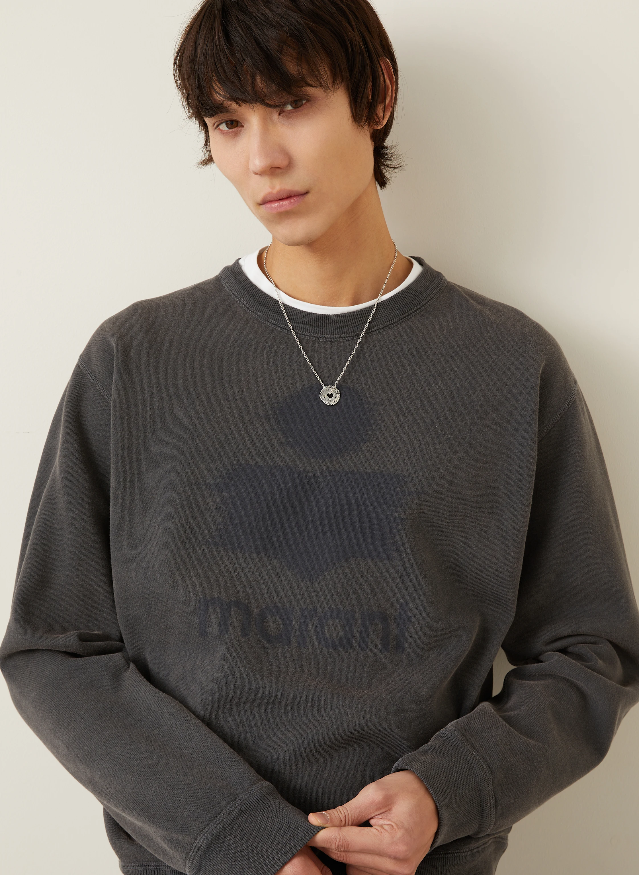 ISABEL MARANT Sweatshirt MIKOY