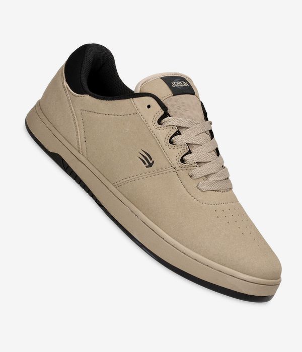 Etnies Josl1n Schuh (tan black)