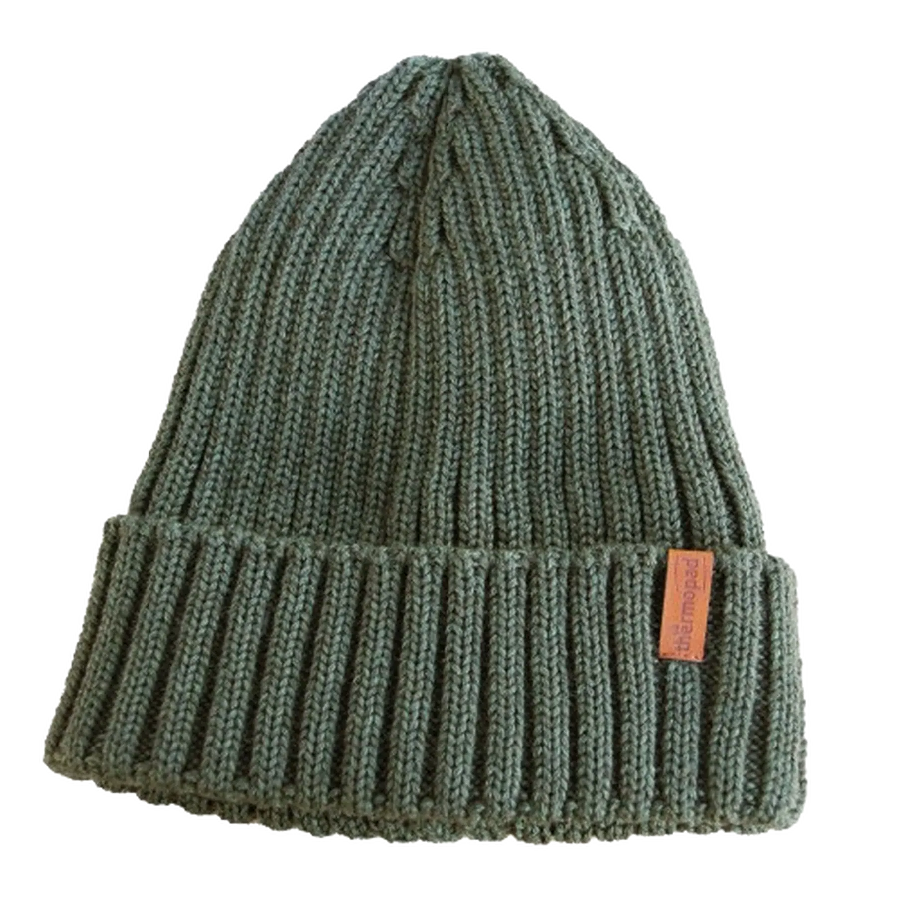 Thermopad Merino Beanie | SkatePro