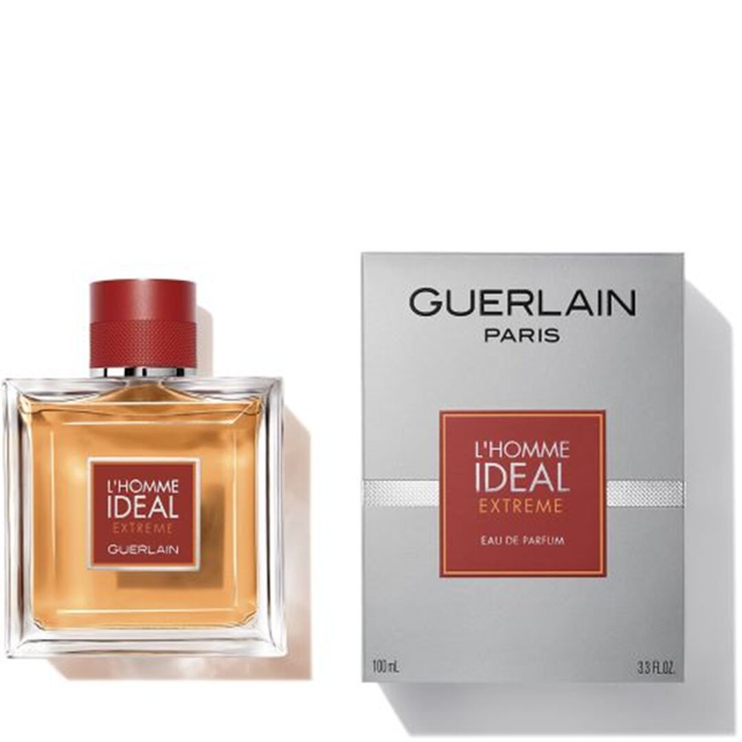 GUERLAIN L'HOMME IDÉAL EXTRÊME - 100ml