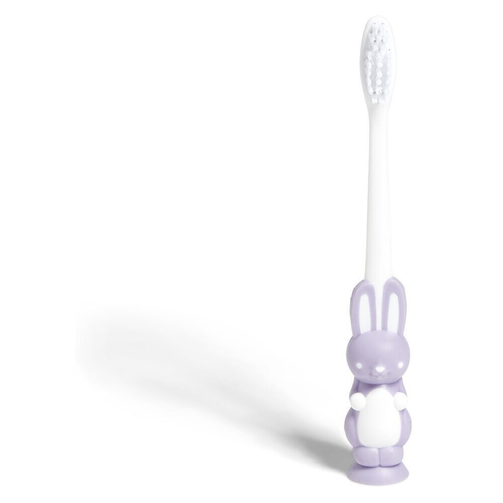Brosse à dent enfant x2