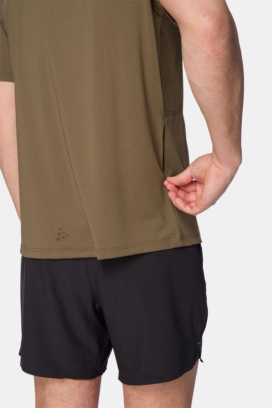 Craft Craft ADV Essence SS Tee
