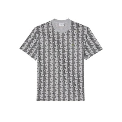 Tee-shirt à manches courtes homme Classic fit LACOSTE