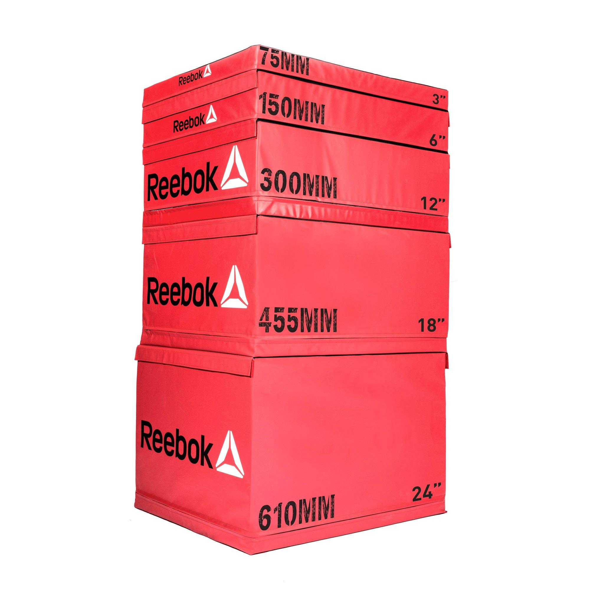Reebok Plyostack