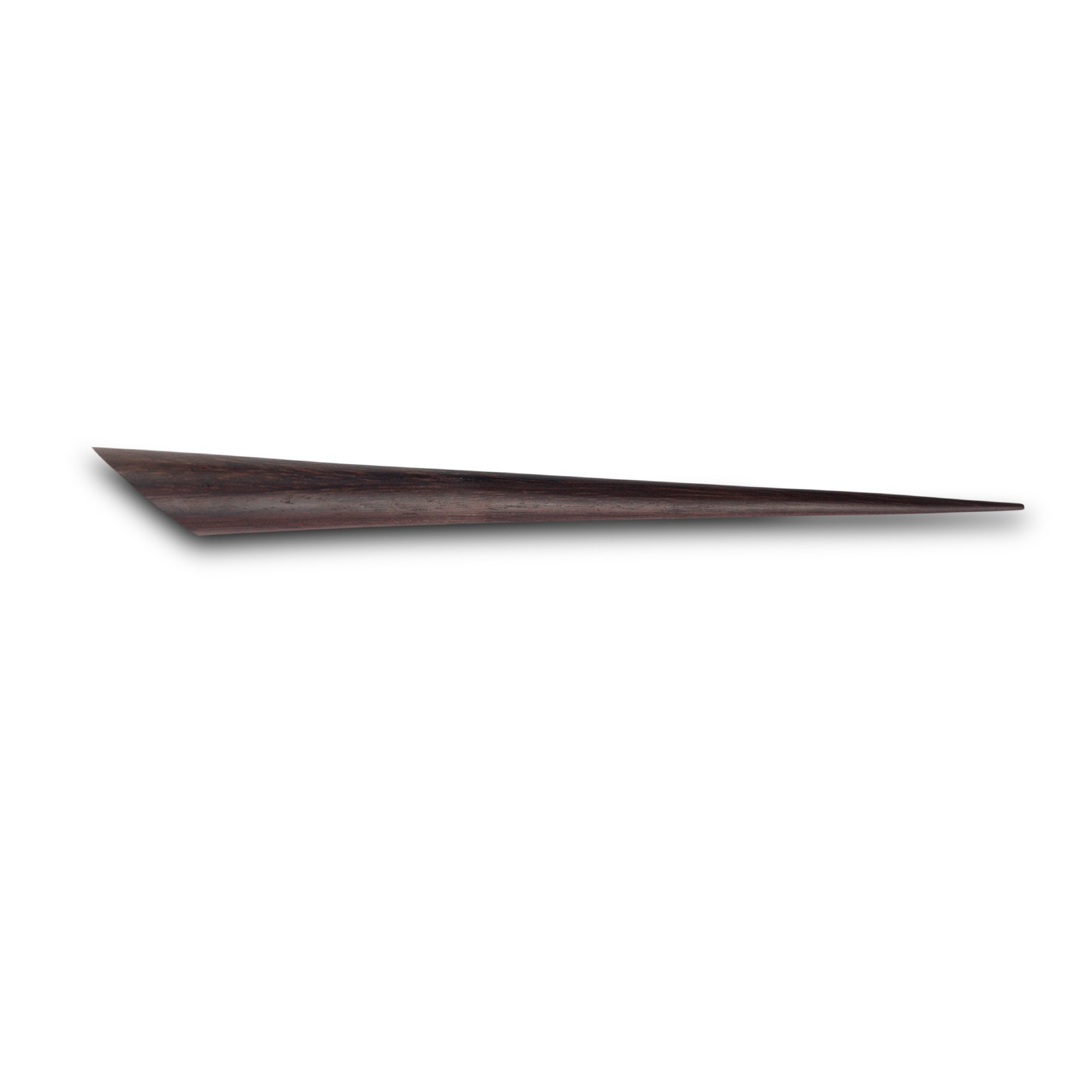 Haarstecker 'Simple', aus Holz, L 18,5 cm, Ø 1,5 cm günstig bestellen