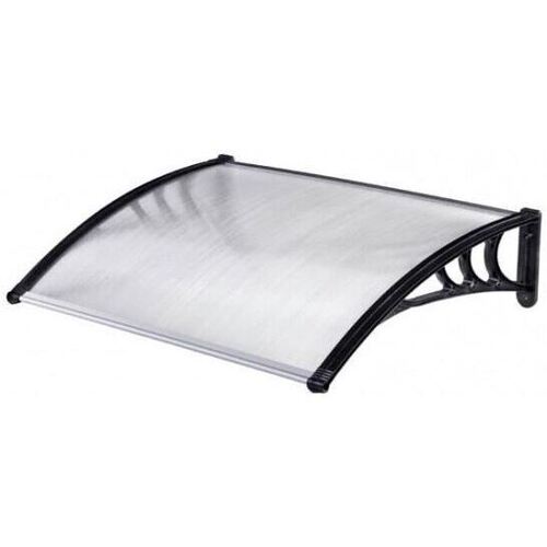 Strend Pro - Toldo toldo, policarbonato, 1x1,5 m Otros
